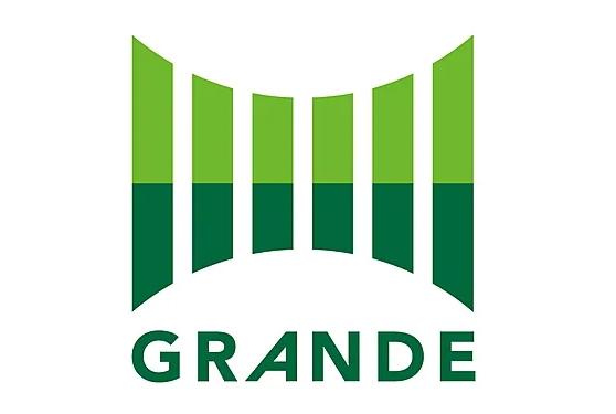 グランデのロゴ