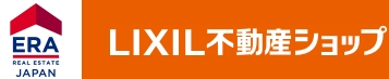 LIXIL不動産ショップのロゴ