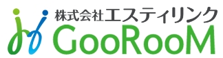 GooRooMのロゴ