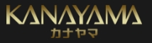 カナヤマのロゴ