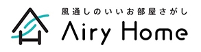 エアリーホームのロゴ