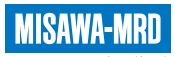MISAWA-MRD特約店のロゴ