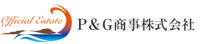 P＆G商事のロゴ