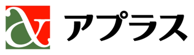 アプラス(SBI新生銀行グループ)のロゴ
