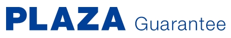 プラザ賃貸管理保証のロゴ