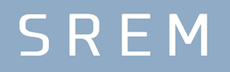 株式会社SREMのロゴ