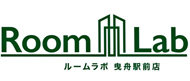 Room Lab曳舟駅前店のロゴ