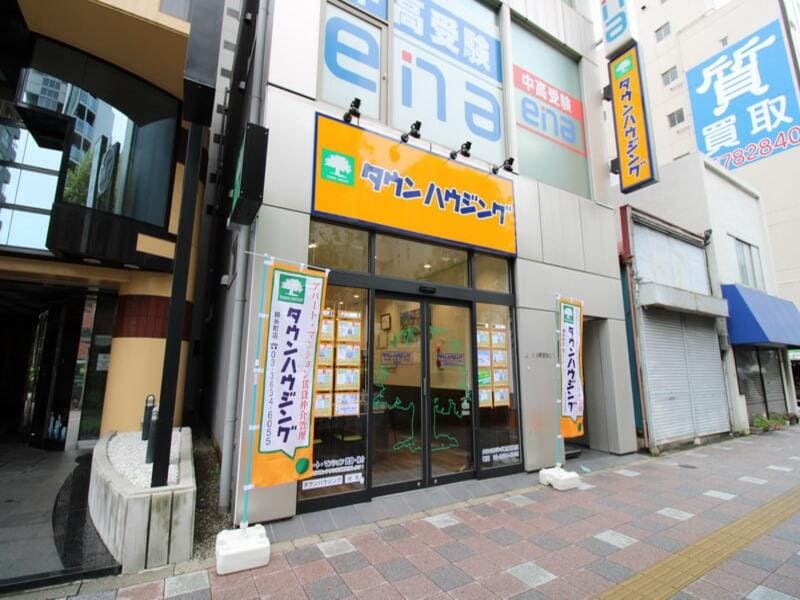 タウンハウジング錦糸町店
