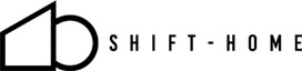 SHIFT-HOME吉祥寺店のロゴ
