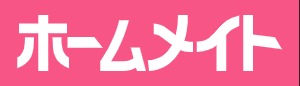 ホームメイトFC松原店のロゴ