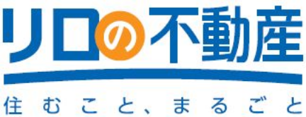 リロの不動産 二俣川店のロゴ
