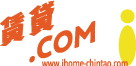 賃貸.COM 株式会社アイホーム 玉造店のロゴ