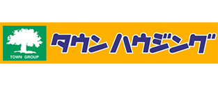 タウンハウジング武蔵小杉店
のロゴ
