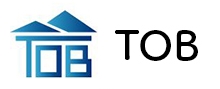 株式会社TOB千歳烏山本店のロゴ