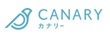 カナリーのロゴ