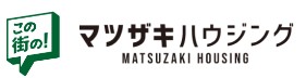 株式会社松崎ハウジング中野沼袋店のロゴ