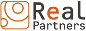 リアルパートナーズ株式会社のロゴ