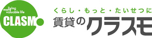 クラスモ 新大阪北店のロゴ