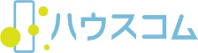 ハウスコム 草加店のロゴ