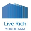 リブリッチ YOKOHAMAのロゴ