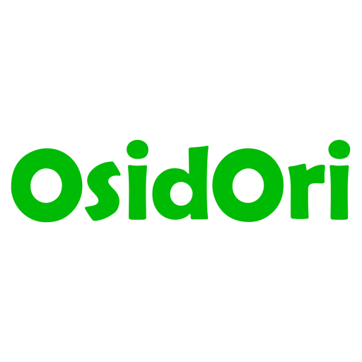 OsidOriのロゴ