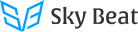 Skybeatのロゴ