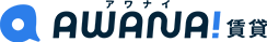 AWANAI賃貸のロゴ