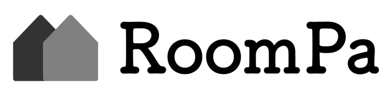 ルムパのロゴ