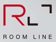 ROOM LINE 株式会社ネクサスワンのロゴ