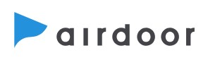 airdoor(エアドア)のロゴ