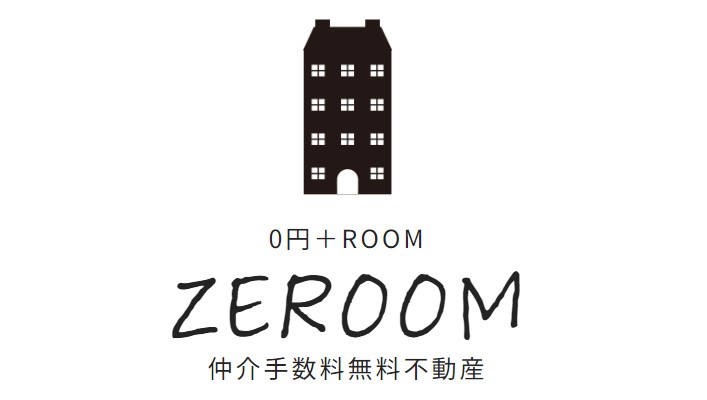 ZEROOMのロゴ