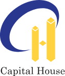 キャピタルハウスのロゴ
