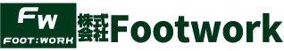 株式会社Footworkのロゴ