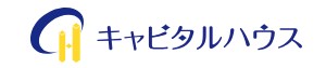 キャピタルハウス株式会社のロゴ