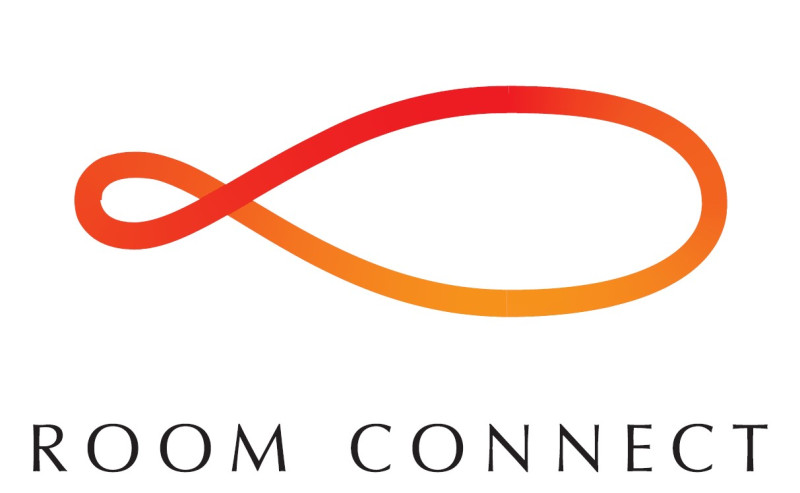 株式会社RoomConnectのロゴ