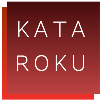 株式会社カタロクのロゴ