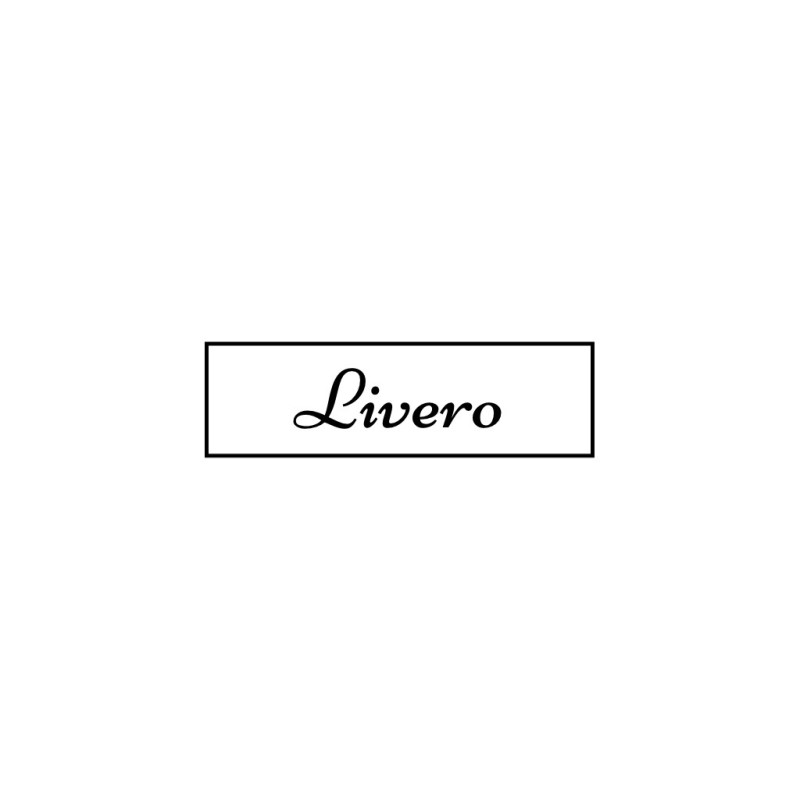 株式会社Liveroのロゴ