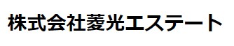 株式会社菱光エステートのロゴ