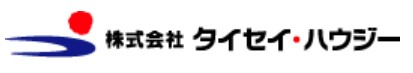 株式会社タイセイ・ハウジーのロゴ