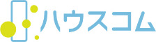 ハウスコム 天神店のロゴ