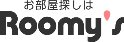 ルーミーズ綾瀬店のロゴ