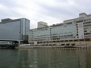 天満橋駅