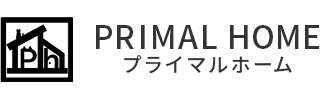 株式会社わだむら PRIMAL HOMEのロゴ