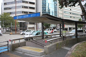 久屋大通駅