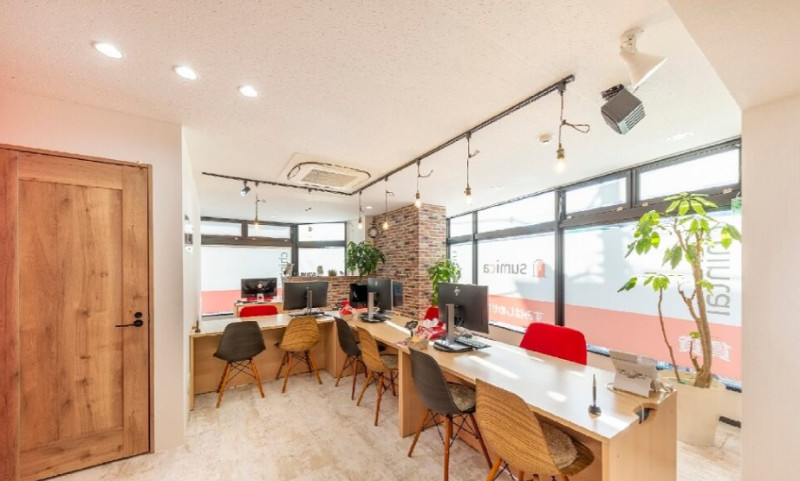 sumica(東和開発株式会社)