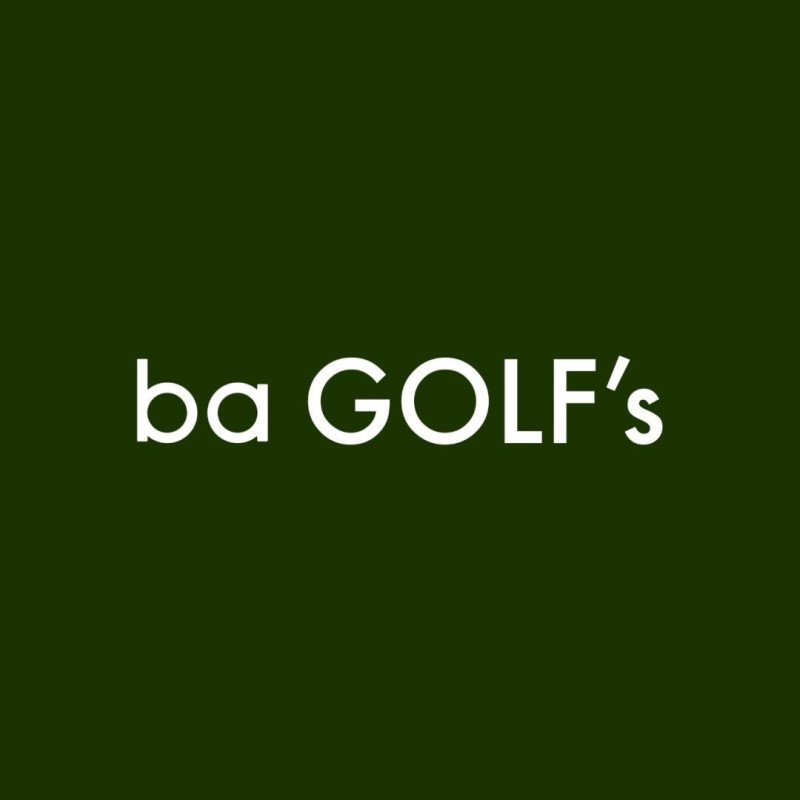 ba GOLF's