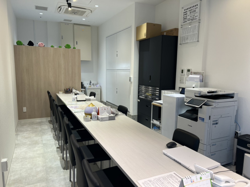 ミルフォード・リアルエステート武蔵小山ザモール店