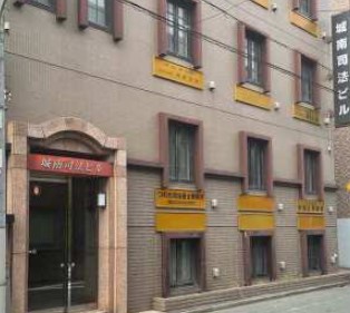 株式会社ホームネットの外観