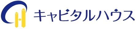 キャピタルハウスのロゴ