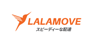 Lalamove Japan のゴイメージ